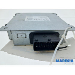 Alfa Romeo - Mito - Radio module