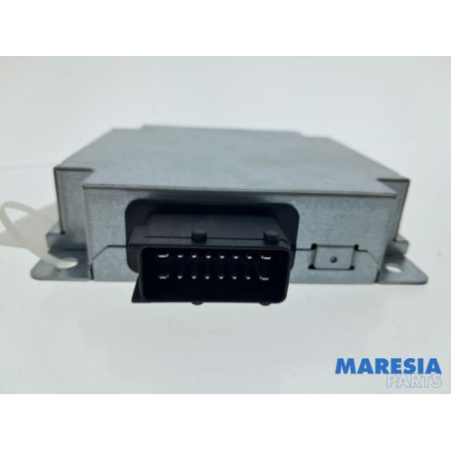 Alfa Romeo - Mito - Radio module