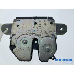 Alfa Romeo - Mito - Slotmechaniek Achterklep