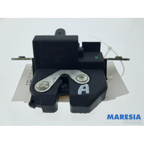 Alfa Romeo - Mito - Slotmechaniek Achterklep