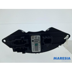 Alfa Romeo - Mito - Kachel Weerstand