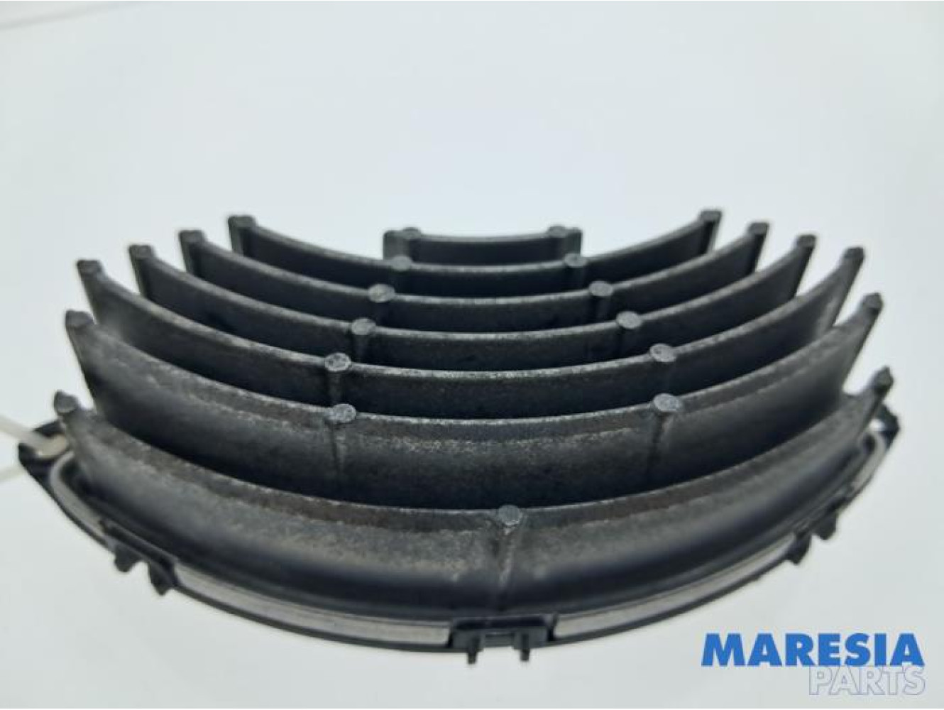 Alfa Romeo - Mito - Kachel Weerstand