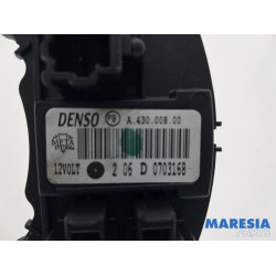 Alfa Romeo - Mito - Kachel Weerstand