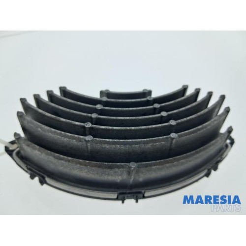 Alfa Romeo - Mito - Kachel Weerstand