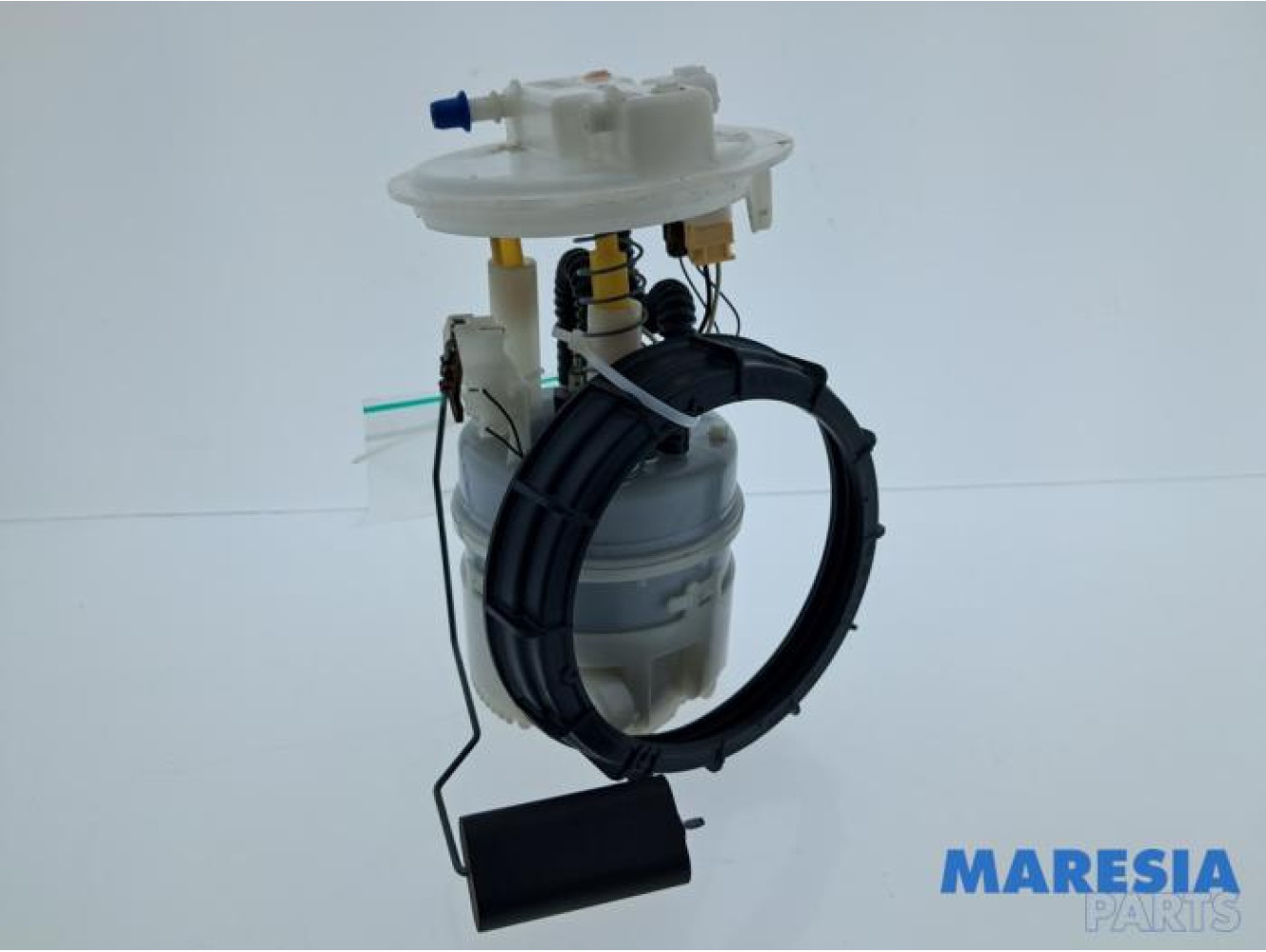 Renault - Captur - Pompe carburant électrique