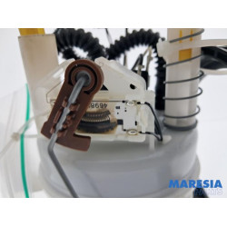 Renault - Captur - Pompe carburant électrique