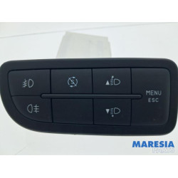 Alfa Romeo - Mito - Schakelaar Koplamp Ihv