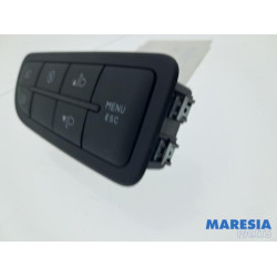 Alfa Romeo - Mito - Schakelaar Koplamp Ihv