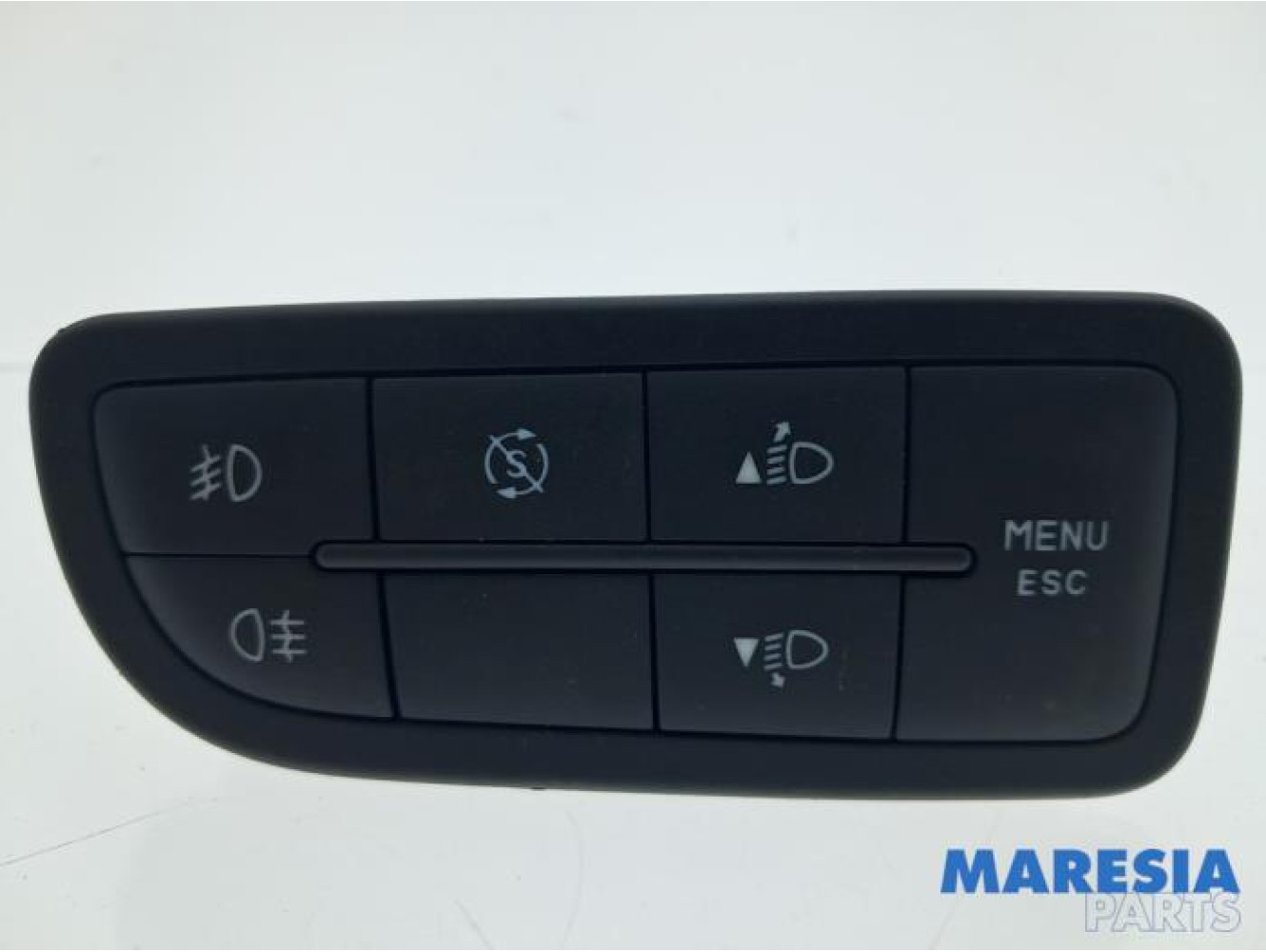 Alfa Romeo - Mito - Schakelaar Koplamp Ihv