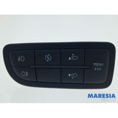 Alfa Romeo - Mito - Schakelaar Koplamp Ihv