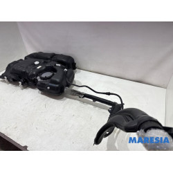 Citroen - Jumpy - Krafstofftank