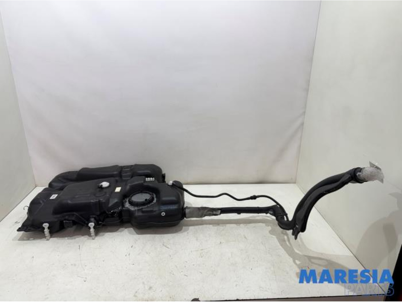 Citroen - Jumpy - Krafstofftank