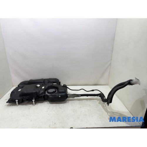 Citroen - Jumpy - Krafstofftank