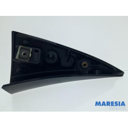 Renault - Captur - Diversen