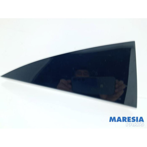 Renault - Captur - Diversen