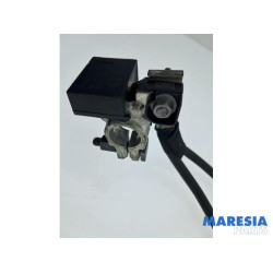 Renault - Captur - Accu sensor