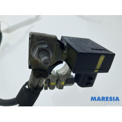 Renault - Captur - Accu sensor
