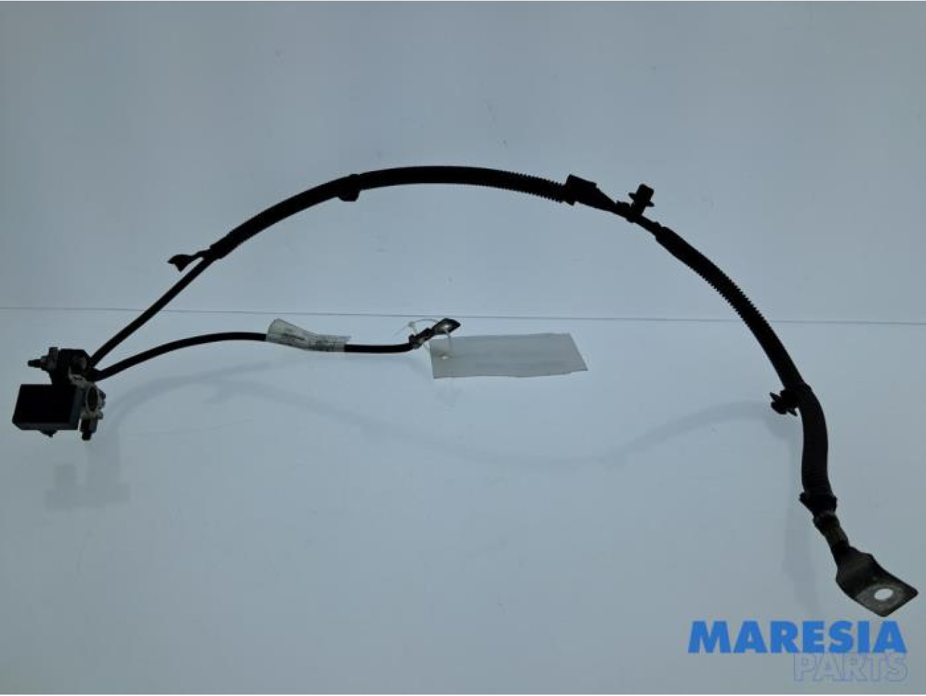 Renault - Captur - Accu sensor