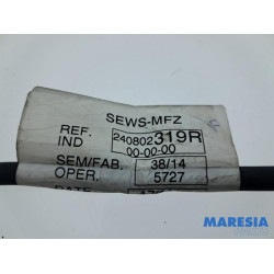 Renault - Captur - Accu sensor