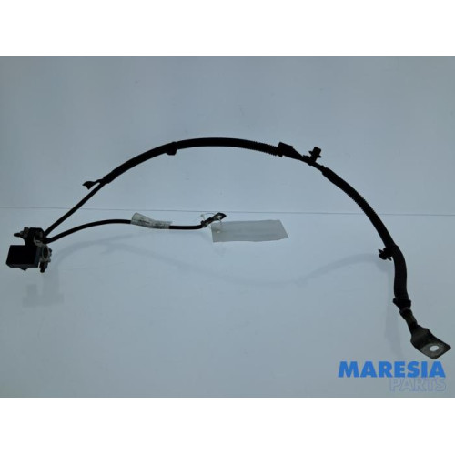 Renault - Captur - Accu sensor