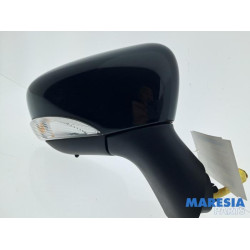 Renault - Captur - Wing mirror, right