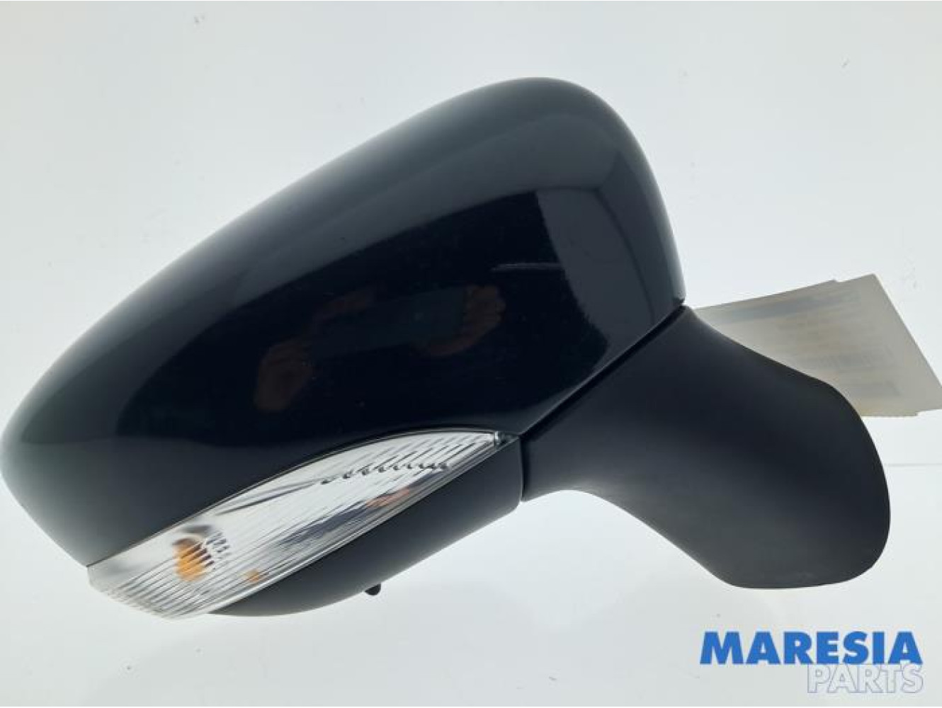 Renault - Captur - Wing mirror, right