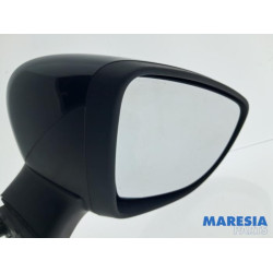 Renault - Captur - Wing mirror, right