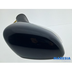 Renault - Captur - Wing mirror, right