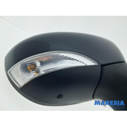 Renault - Captur - Wing mirror, right