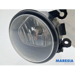 Renault - Captur - Fog light, front left