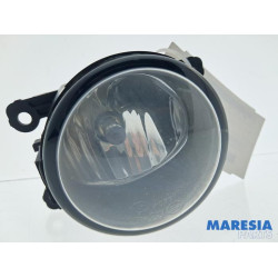Renault - Captur - Fog light, front left