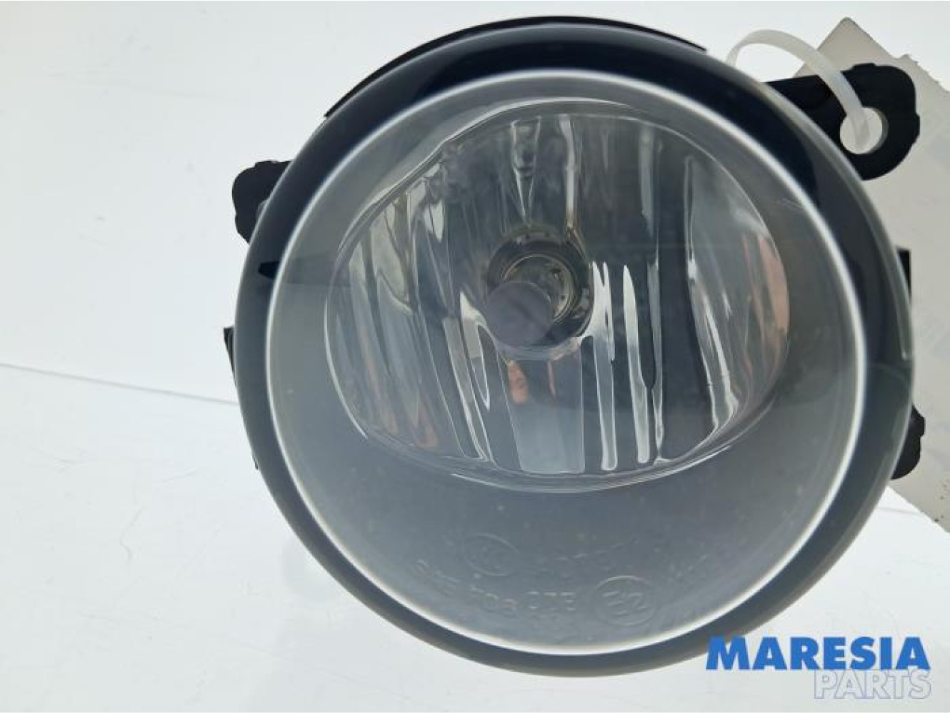 Renault - Captur - Fog light, front left