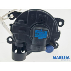 Renault - Captur - Fog light, front left