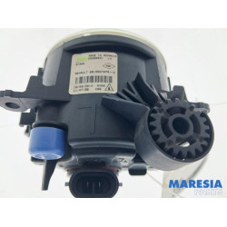 Renault - Captur - Fog light, front left