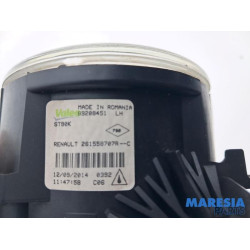 Renault - Captur - Fog light, front left