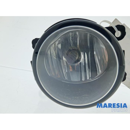 Renault - Captur - Fog light, front left