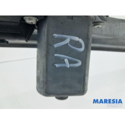 Renault - Captur - Ruitmechaniek 4Deurs rechts-achter