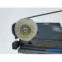 Renault - Captur - Ruitmechaniek 4Deurs rechts-achter