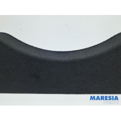 Fiat - 500 - Parcel shelf