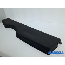Fiat - 500 - Parcel shelf