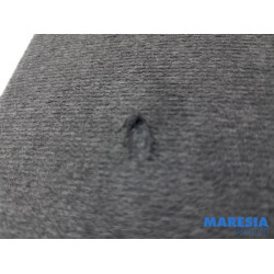 Fiat - 500 - Parcel shelf