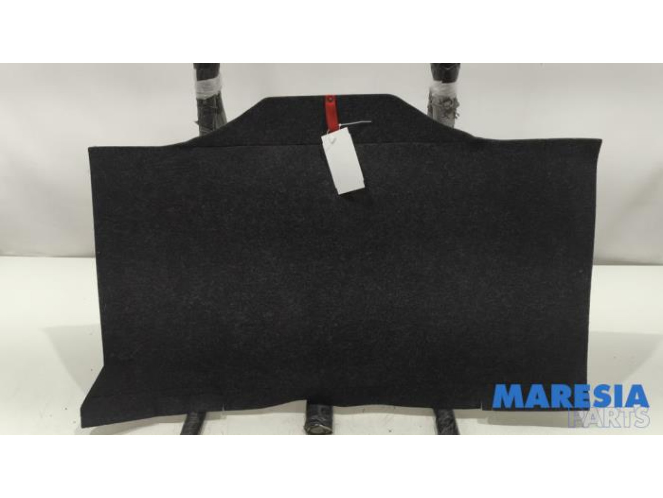 Fiat - 500 - Kofferbak Mat