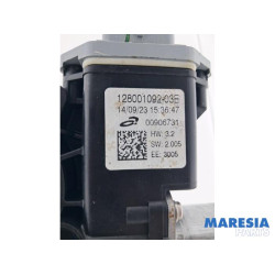 Renault - Captur - Fenstermechanik 4-türig links vorne