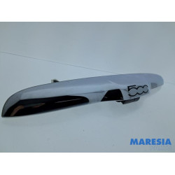 Fiat - 500 - Tailgate handle