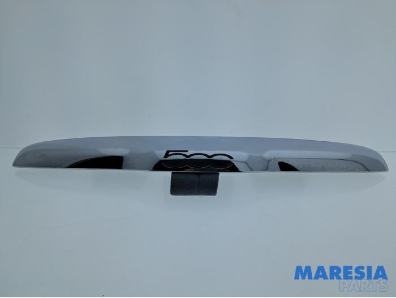 Fiat - 500 - Tailgate handle