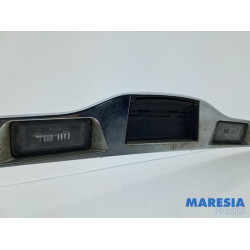 Fiat - 500 - Tailgate handle