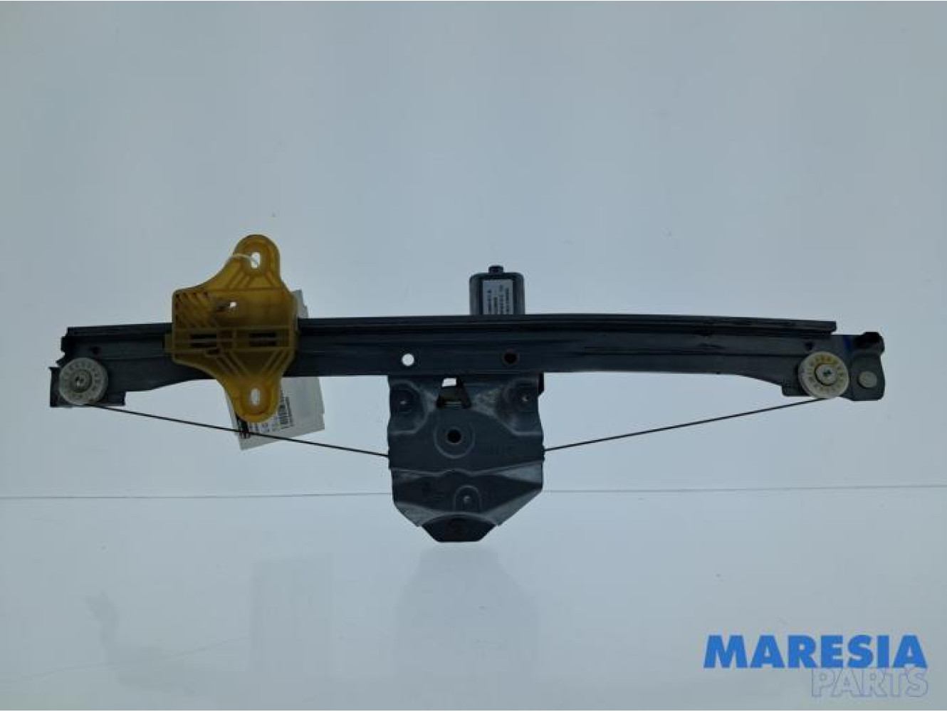 Renault - Captur - Window mechanism 4-door, front right