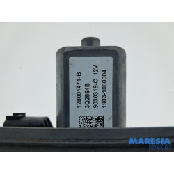 Renault - Captur - Window mechanism 4-door, front right