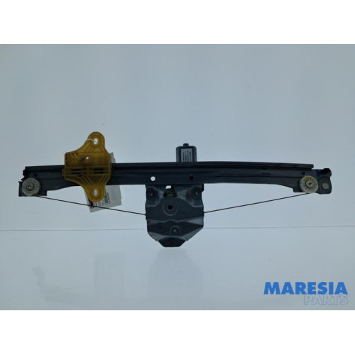 Renault - Captur - Window mechanism 4-door, front right