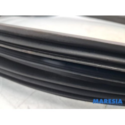 Renault - Captur - Front door seal 4-door, left